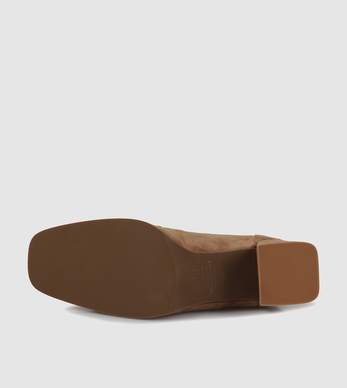 Verde Loafers by Eos