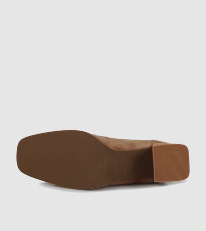 Verde Loafers by Eos