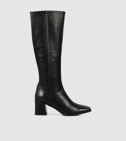 Verina Knee-High Boots by Eos