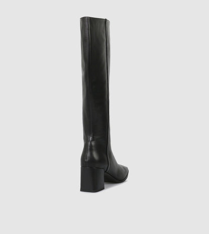Verina Knee-High Boots by Eos