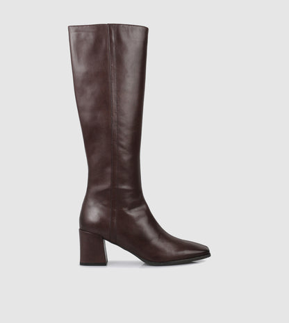 Verina Knee-High Boots by Eos