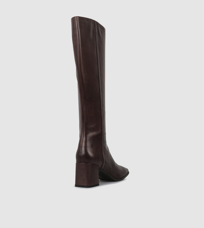 Verina Knee-High Boots by Eos