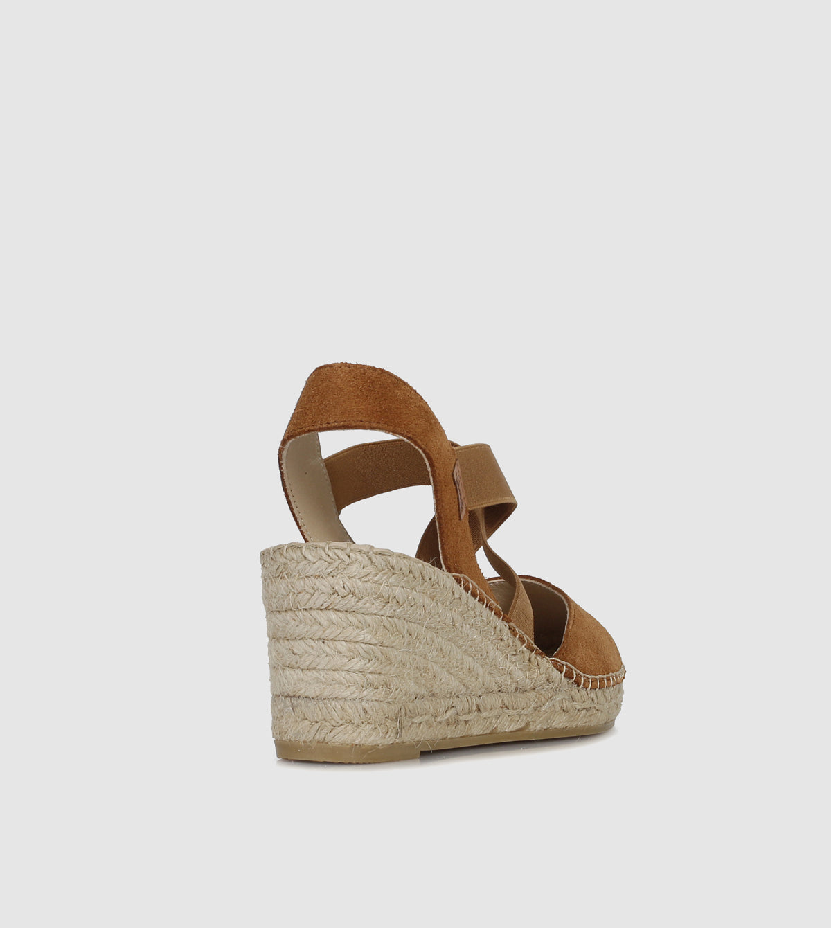 Pola Wedge Sandals by Vidorreta