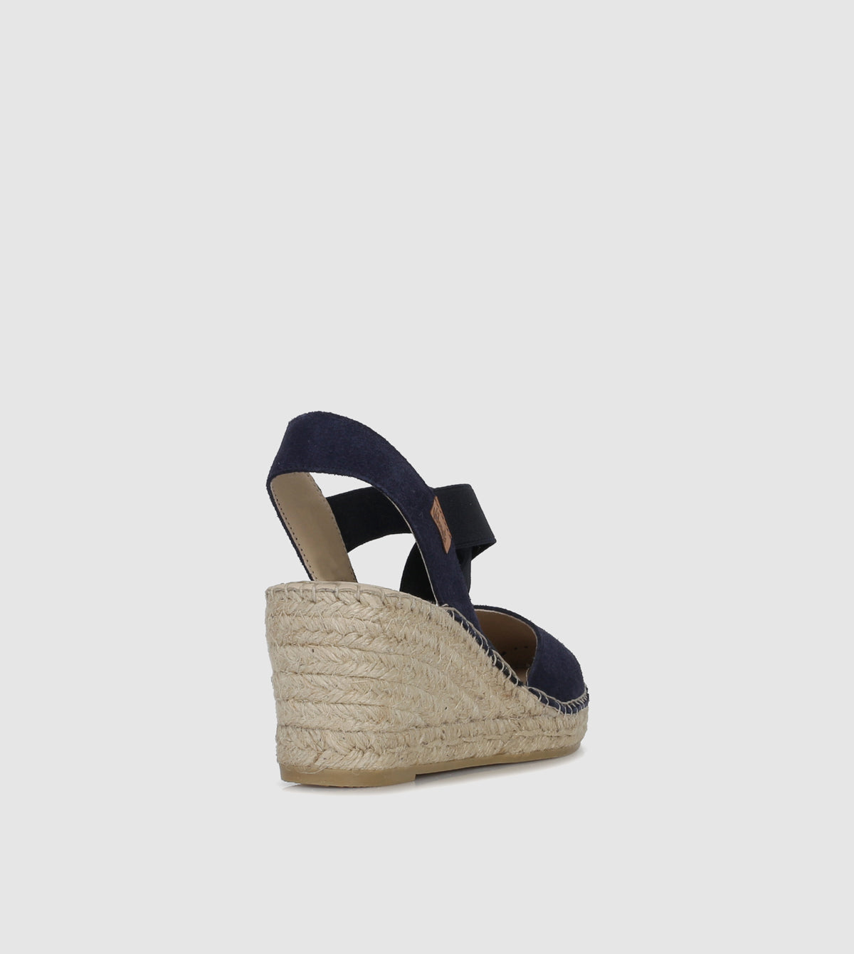 Pola Wedge Sandals by Vidorreta