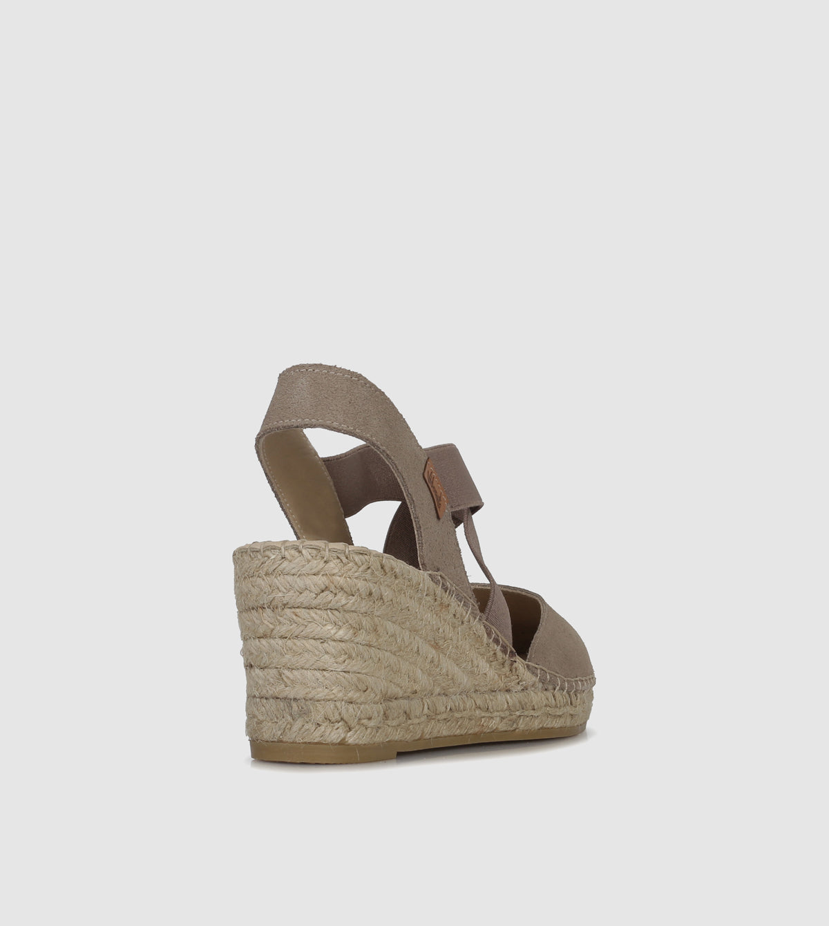 Pola Wedge Sandals by Vidorreta