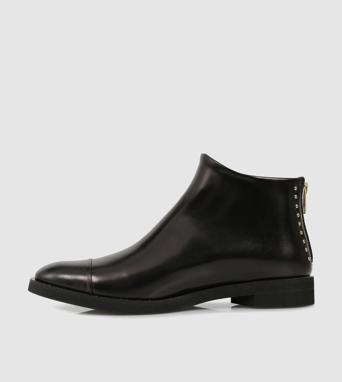 Vyara-Hs Ankle Boots by Beau Coops