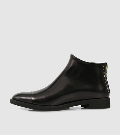 Vyara-Hs Ankle Boots by Beau Coops