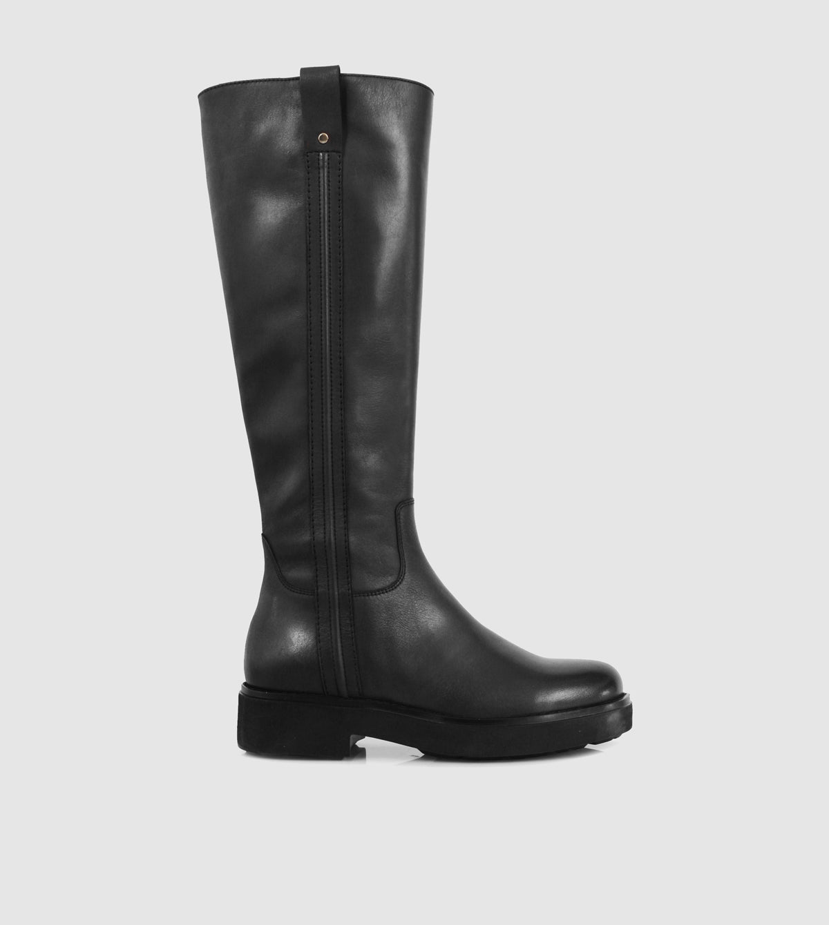 Chaya Knee-High Boots by Sempre Di