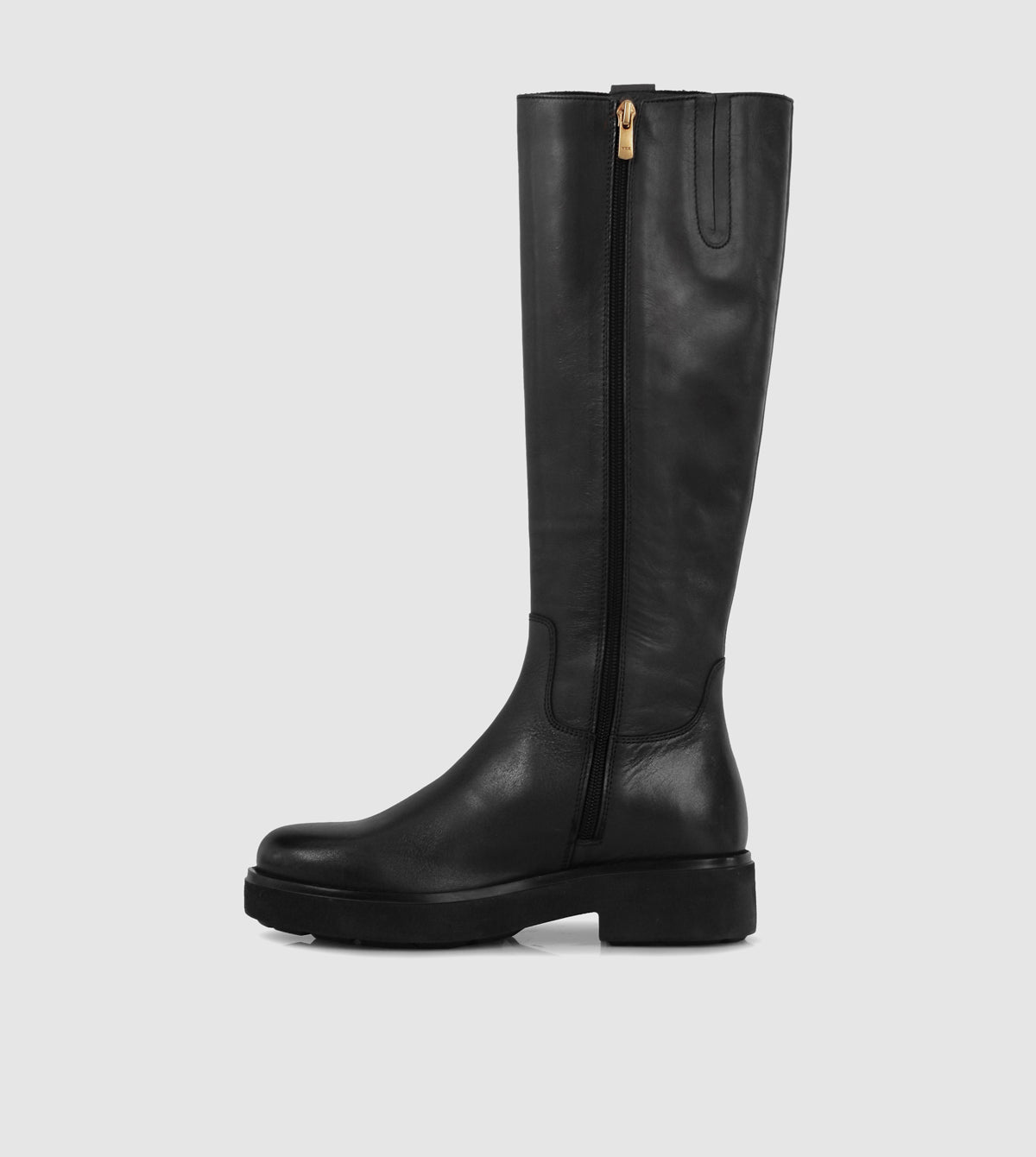 Chaya Knee-High Boots by Sempre Di