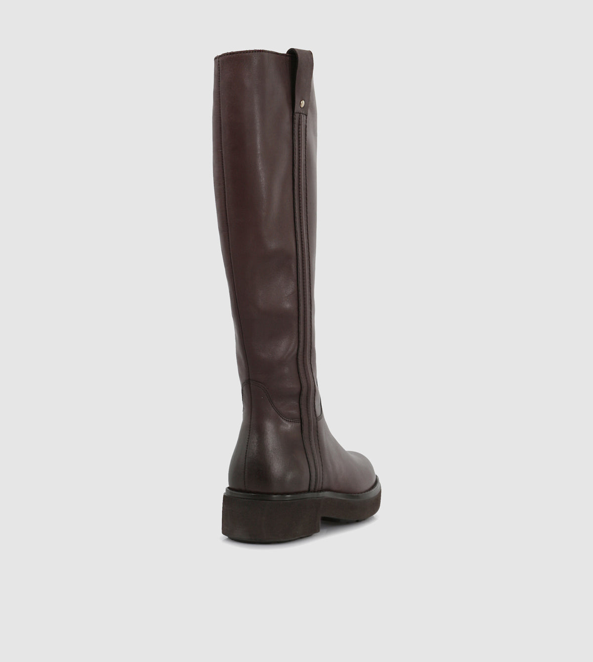 Chaya Knee-High Boots by Sempre Di
