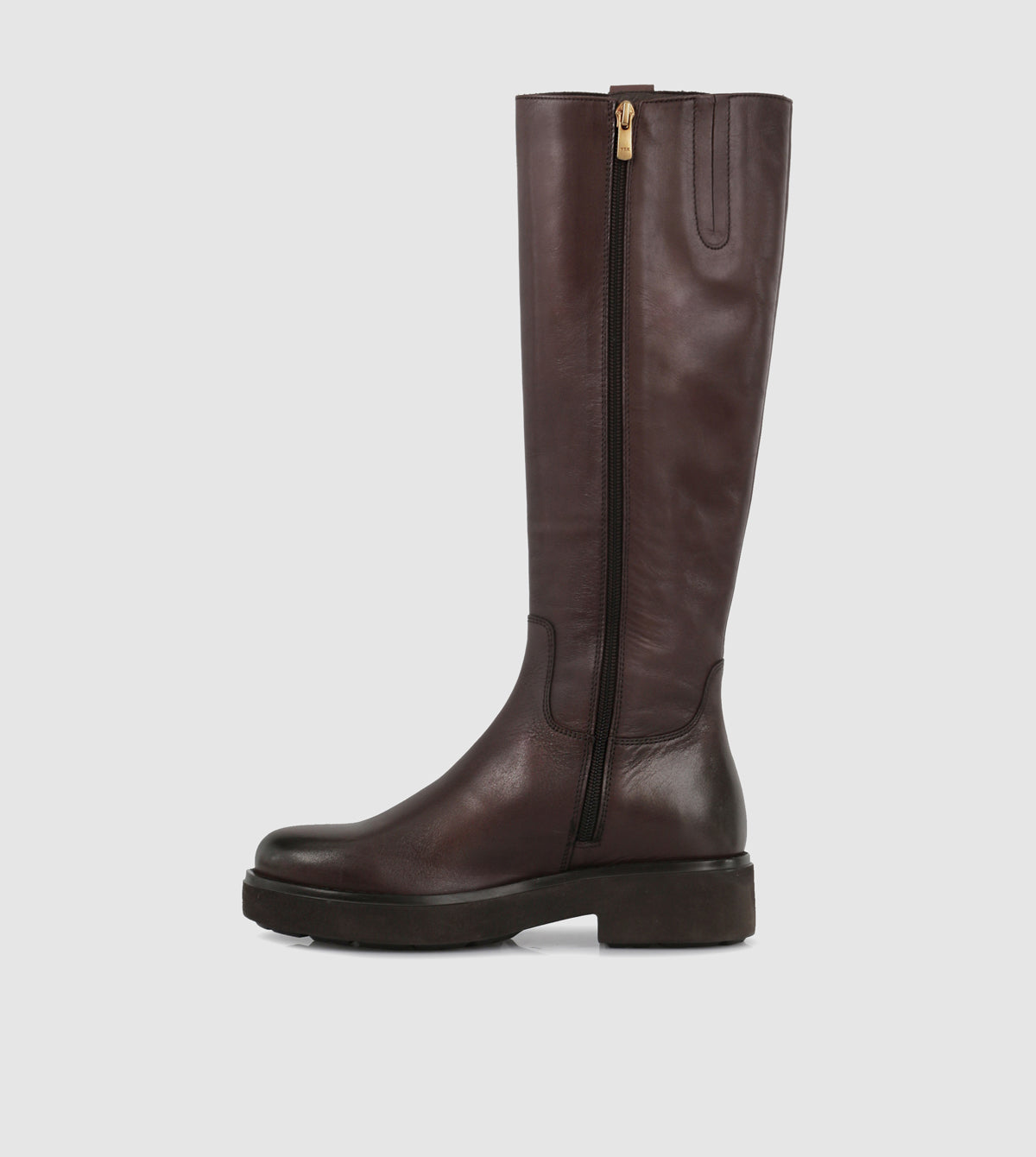 Chaya Knee-High Boots by Sempre Di