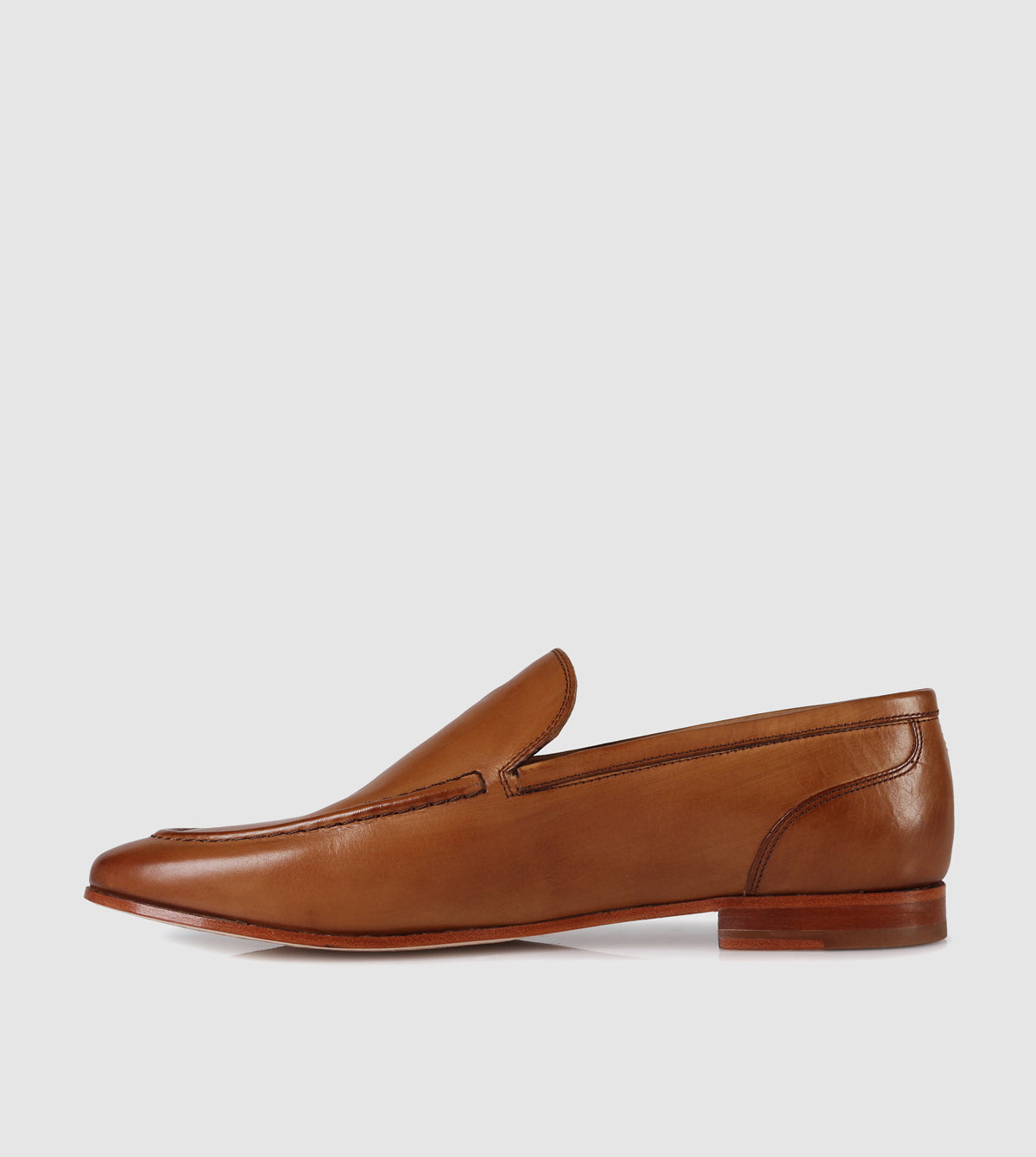 Wish Loafers by Brando