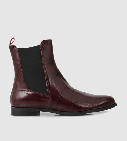 Moonlight Chelsea Boots by Melluso