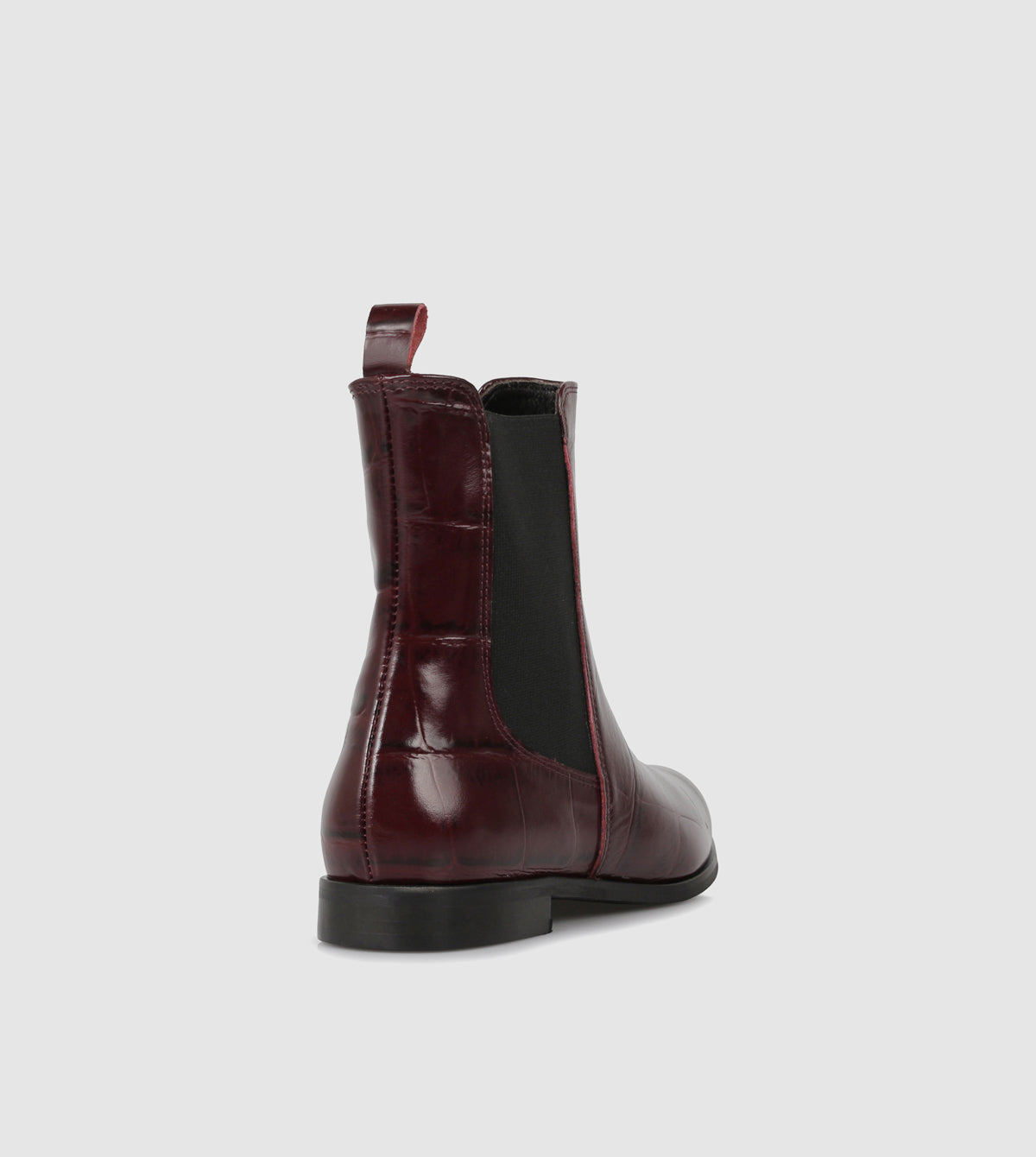 Moonlight Chelsea Boots by Melluso