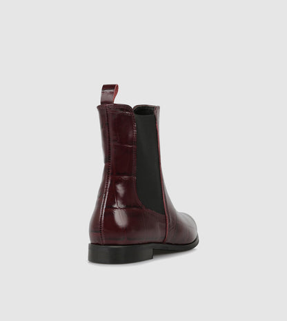 Moonlight Chelsea Boots by Melluso