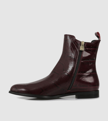 Moonlight Chelsea Boots by Melluso