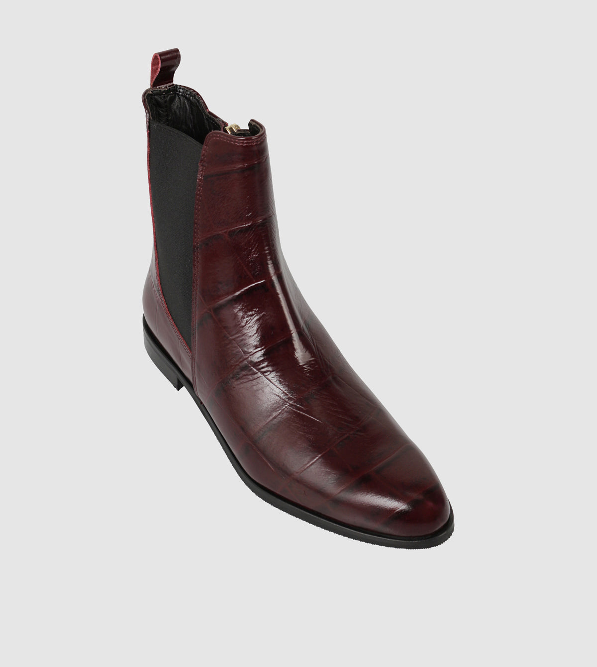 Moonlight Chelsea Boots by Melluso