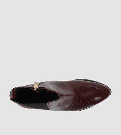 Moonlight Chelsea Boots by Melluso