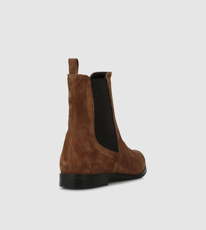 Moonlight Chelsea Boots by Melluso