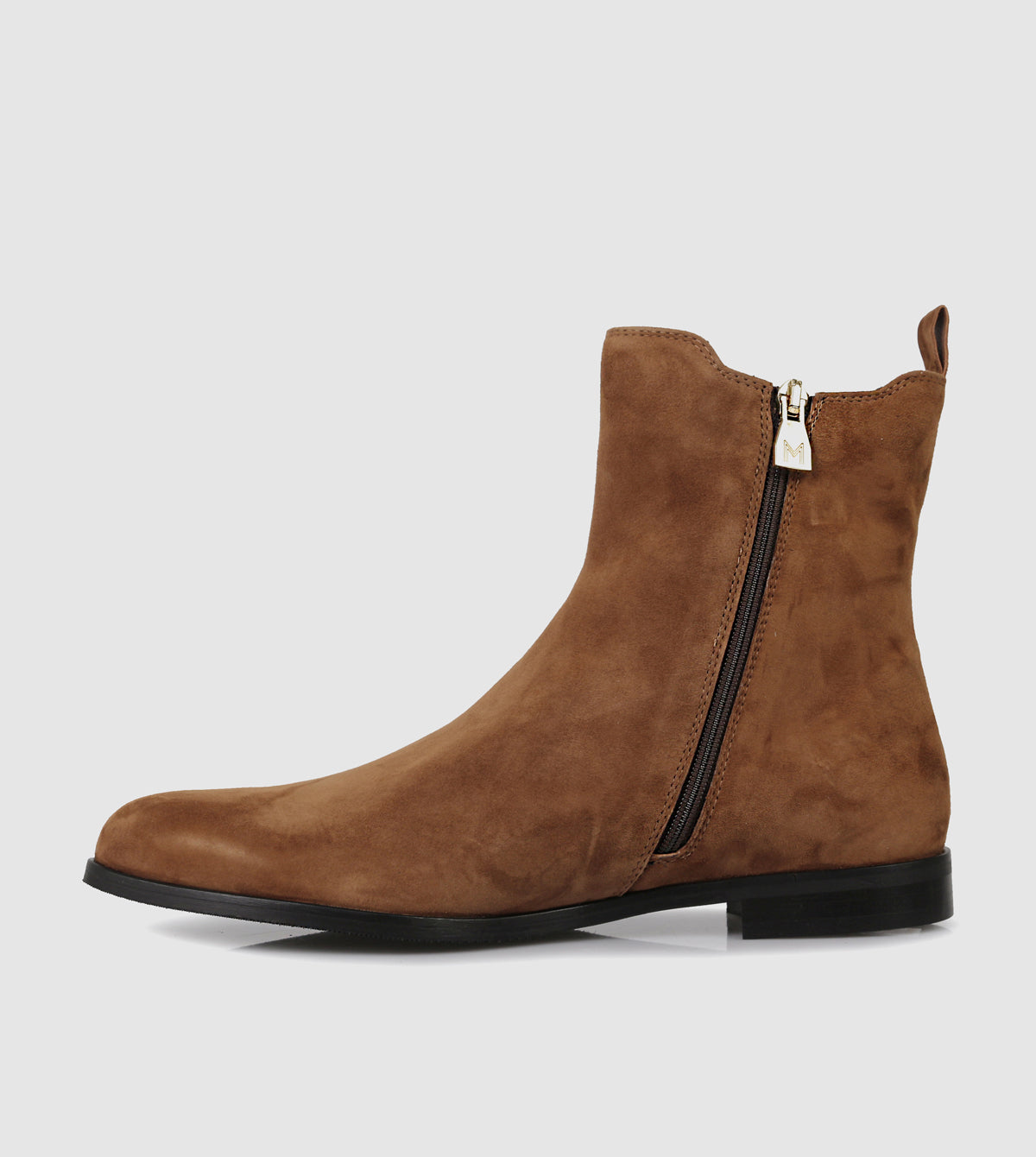 Moonlight Chelsea Boots by Melluso