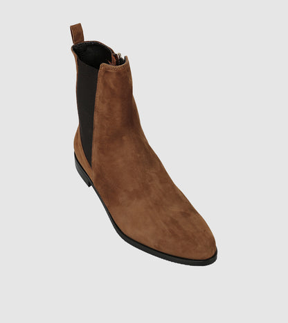 Moonlight Chelsea Boots by Melluso