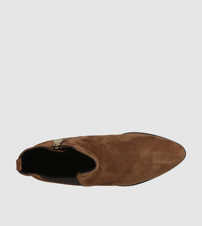 Moonlight Chelsea Boots by Melluso