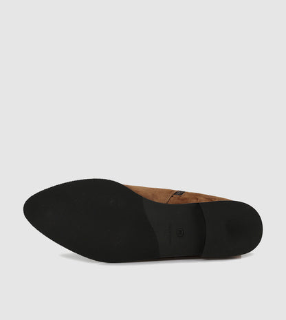 Moonlight Chelsea Boots by Melluso
