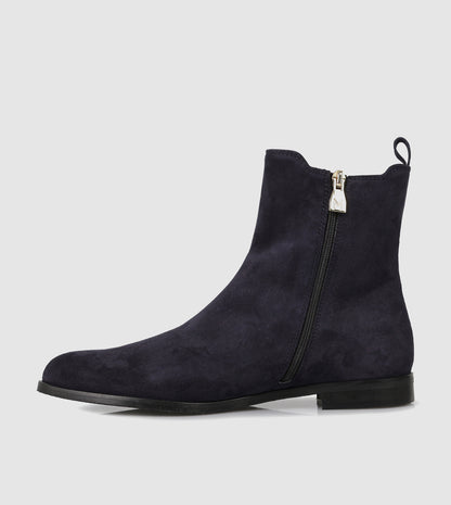 Moonlight Chelsea Boots by Melluso