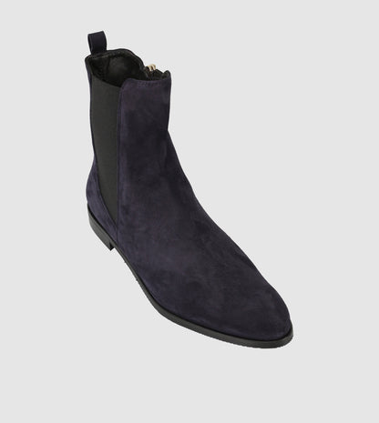 Moonlight Chelsea Boots by Melluso