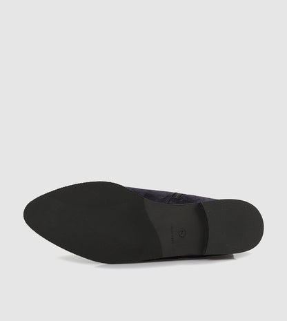 Moonlight Chelsea Boots by Melluso