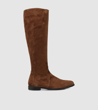 Wish Knee-High Boots by Melluso