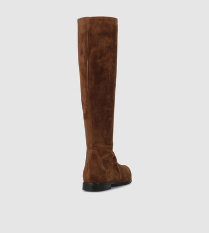 Wish Knee-High Boots by Melluso