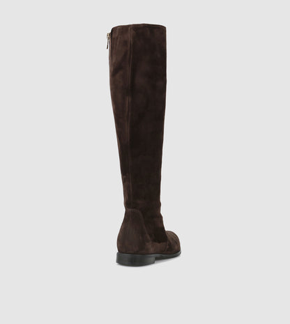 Wish Knee-High Boots by Melluso
