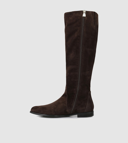 Wish Knee-High Boots by Melluso