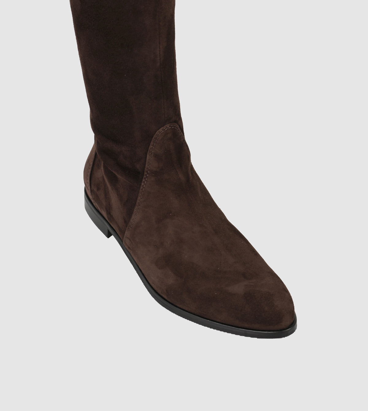 Wish Knee-High Boots by Melluso