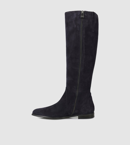 Wish Knee-High Boots by Melluso