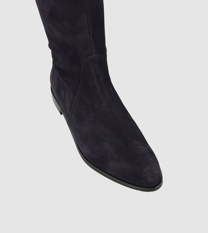 Wish Knee-High Boots by Melluso