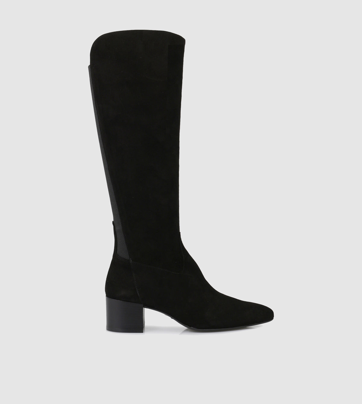 Caity Over The Knee Boots by Melluso