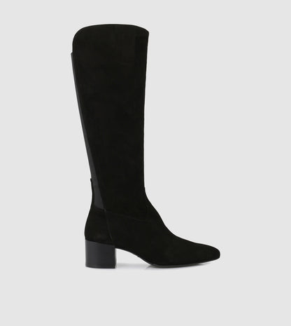 Caity Over The Knee Boots by Melluso