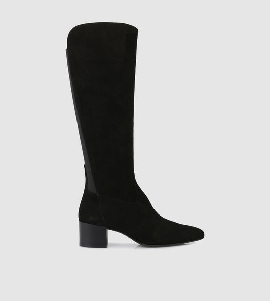 Caity Over The Knee Boots by Melluso