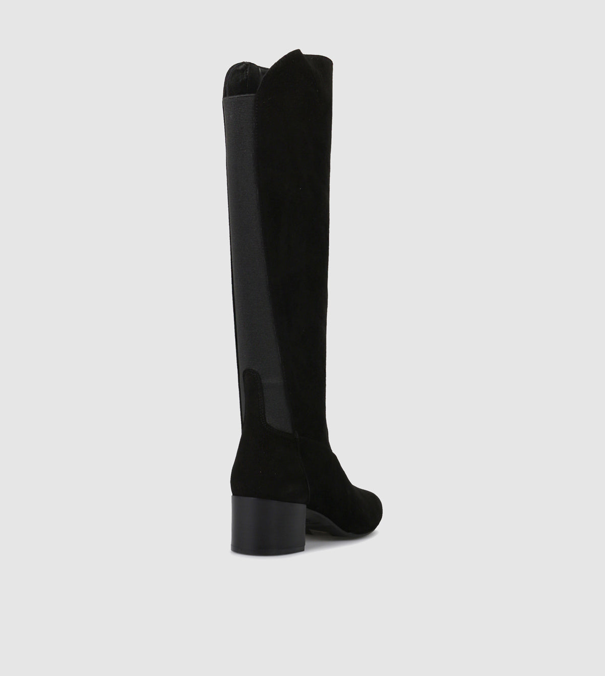 Caity Over The Knee Boots by Melluso