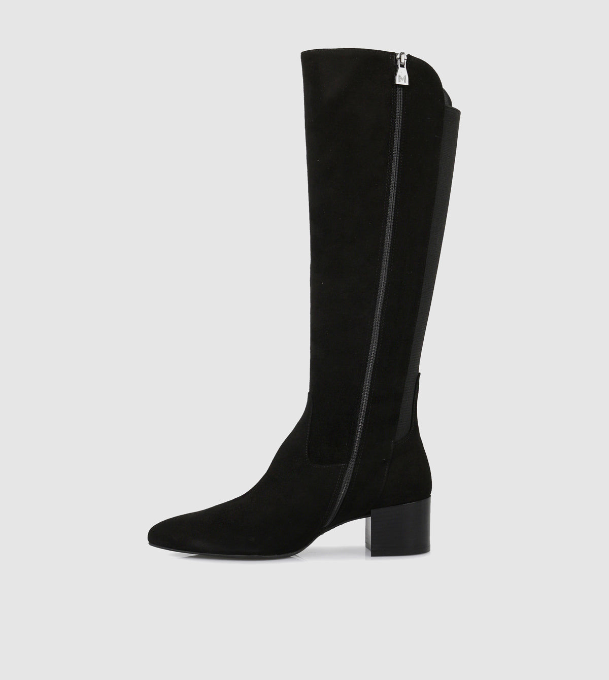 Caity Over The Knee Boots by Melluso