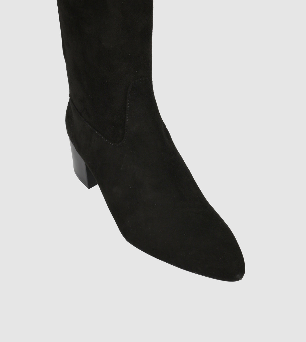 Caity Over The Knee Boots by Melluso