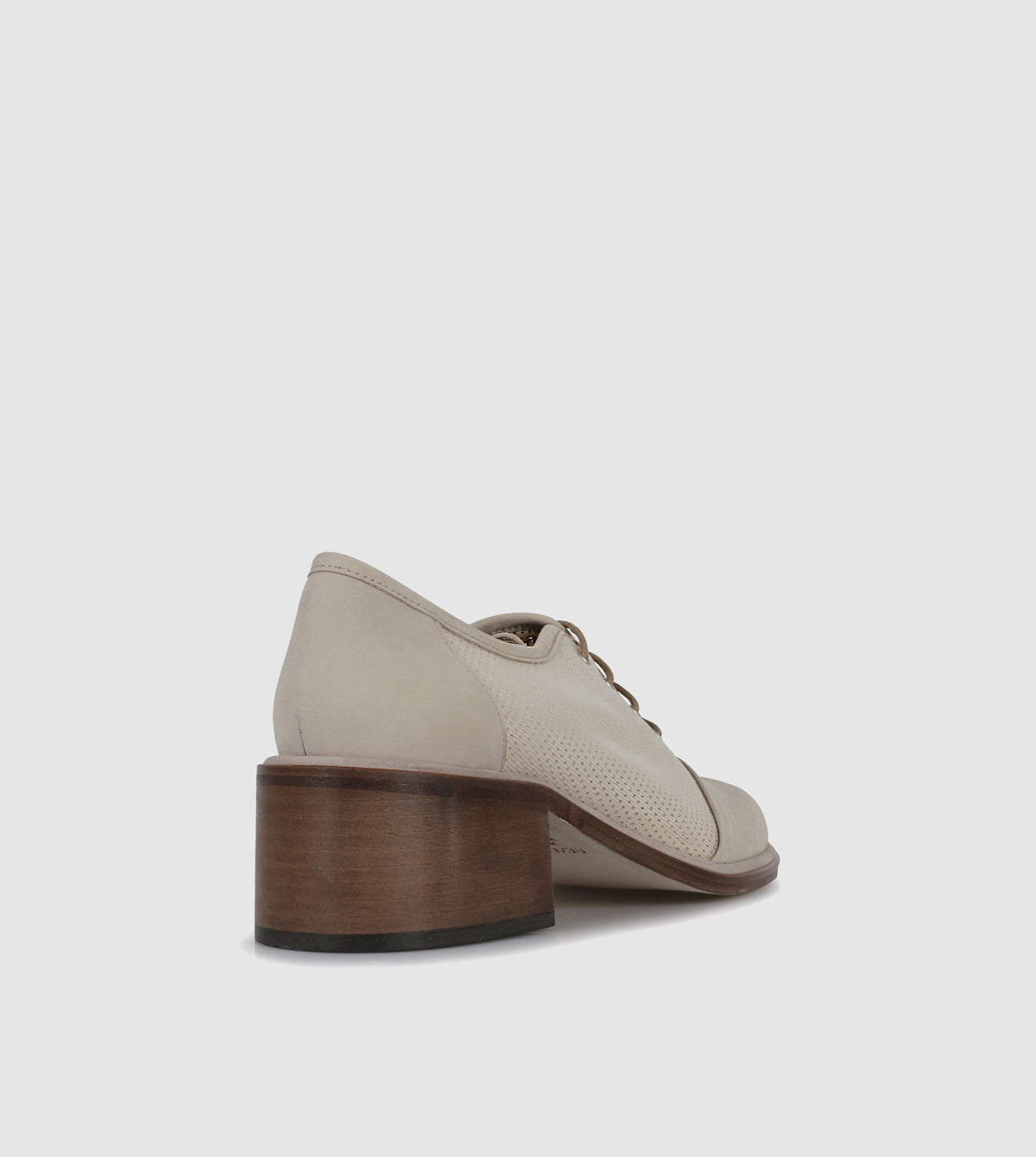 UNIQUNS Zen Lace Ups by Beau Coops – Nina Leons