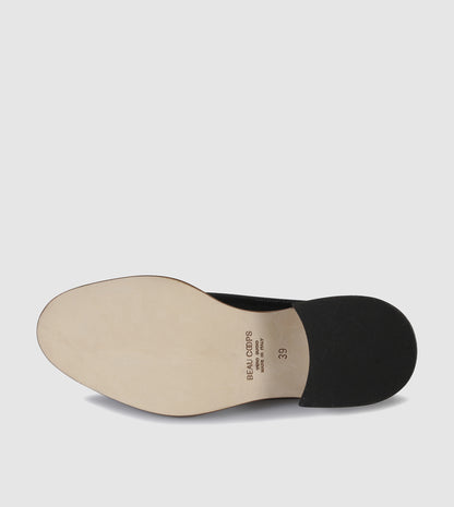 Zen Lace Ups by Beau Coops